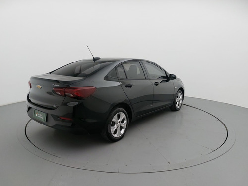 Chevrolet Onix 1.0 TURBO FLEX PLUS LTZ MANUAL
