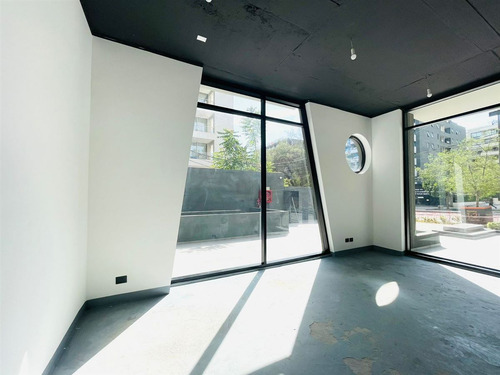Nuevo Local Comercial Strip Arriendo.las Condes/carmelitas
