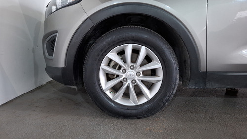 Kia Sorento 2.4 Lx At