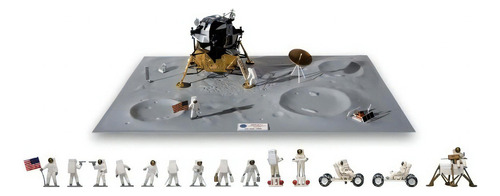 One Small Step For Man Airfix A50106 1:72
