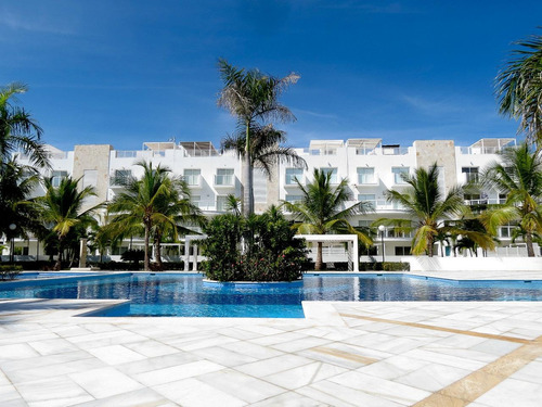 Te Vendo Hotel En Bávaro Punta Cana