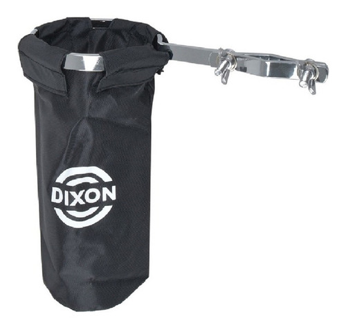 Dixon Pxah Bolsa Porta Palillos De Bateria Escobillas Hotrod