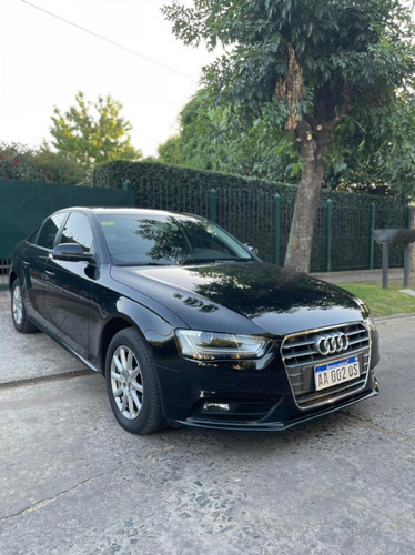 Audi A4 1.8t