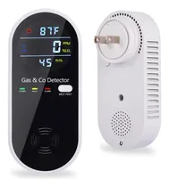 Comprar Detectores De Monóxido De Carbono Y Gas, Detector De Monóxid