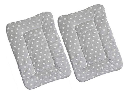 Cama Mascotas Reversible, Suave Y Lavable, Para Perros Y