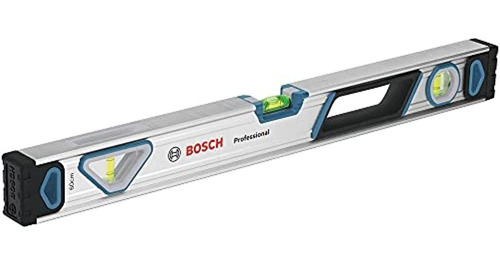Nivel De Burbuja Bosch Professional 1600a016bp (longitud: 60