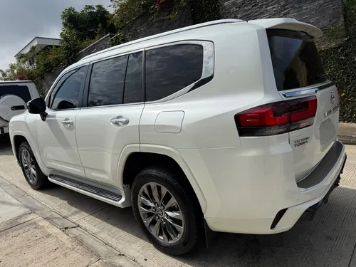 Toyota Lc300 Sahara Vxr 2024 Diese