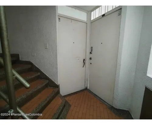 Apartamento En El Tintal(bogota) Rah Co: 25-1036