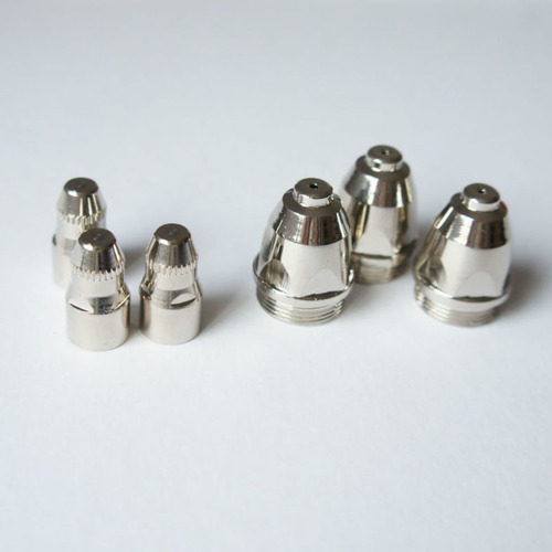 Kit Consumibles Compatibles Con Pt80 Tobera 1,1 Mm Wolfer