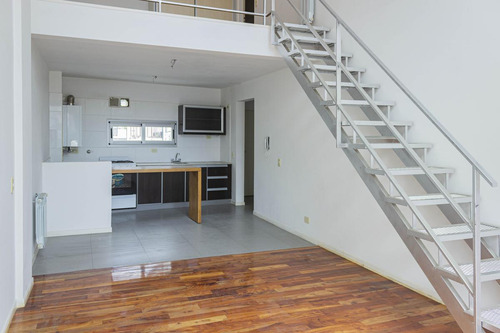 Venta Departamento A Estrenar Dúplex 2 Ambientes En El Barrio Norte