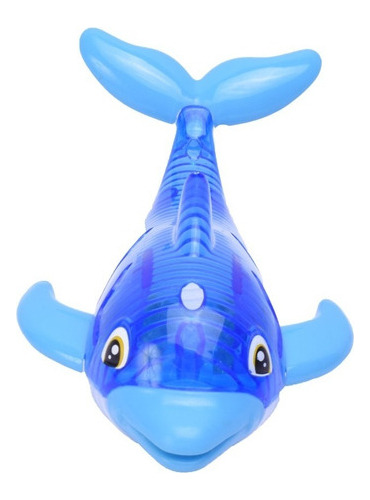 Muñecos Animales Para Agua De Buceo Con Luz Modelos
