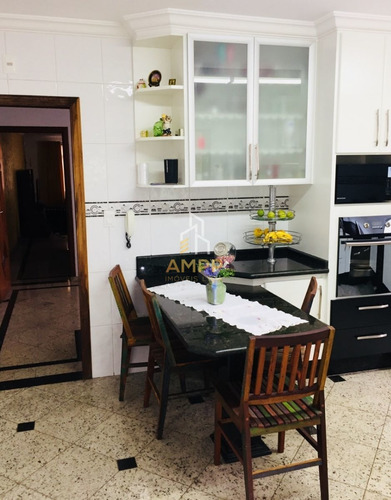 Imagem 14 de 15 de Casas - Sobrado - 940