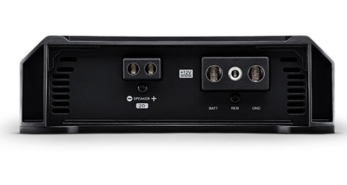 Imagem 5 de 6 de Módulo Soundigital Sd1200.1d Evo4 1200w Rms 2 Ohms
