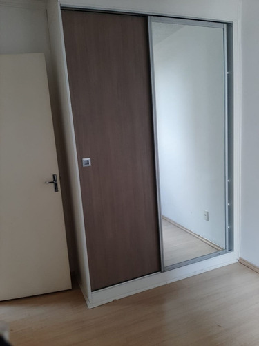 Imagem 2 de 8 de Apto Barra Funda | 2 Quartos | 42 M² | Cond: R$430.00 | 0 Vagas - 1ulvdvn