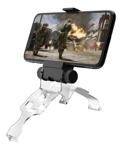 Imagen 4 de 4 de Soporte/celular Bx01 - Xsx Voltedge ( Garantía De Por Vida )