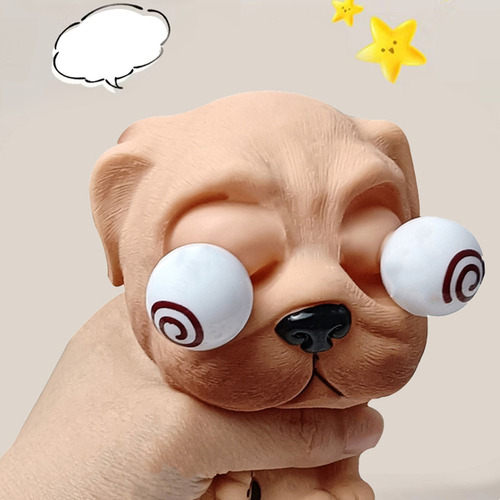 Mz Juguete Squish Toy Eye Relief Toys Popout Eyes For