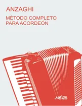 Comprar Método Completo Teórico-práctico Para Acordeón: Sistem 