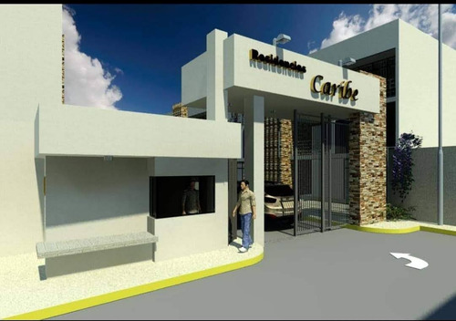 Apartamentos Financiados Proyecto Residencias Caribe