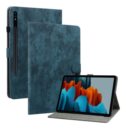 Funda Para Tableta Samsung Galaxy Tab S7+/tab S8+/ S7 Fe