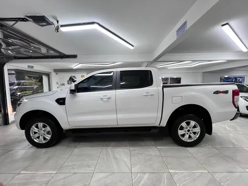 Ford Ranger Diesel XLS MT 4x4 3.2 2023