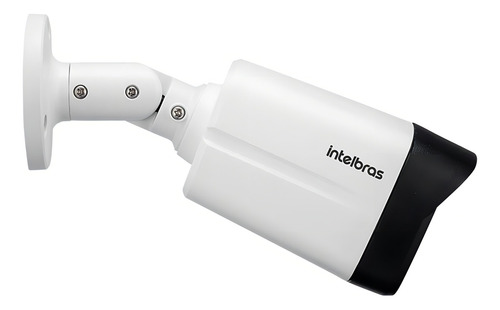 Kit 4 Câmeras Intelbras Vhd 3240 B Visão Colorida 40 Metros