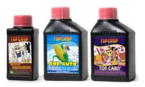 Comprar Combo Top Crop Automaticas: Deeper + Top Auto + Top Candy