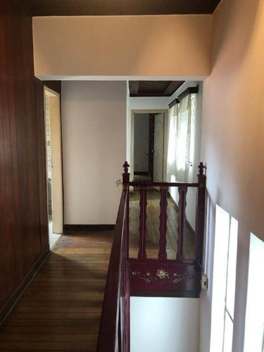 Imagem 18 de 30 de Sobrado À Venda, 360 M² Por R$ 1.200.000,00 - Belenzinho - São Paulo/sp - So1590