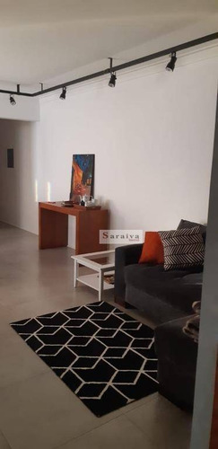 Imagem 24 de 30 de Apartamento Com 3 Dormitórios À Venda, 101 M² Por R$ 665.000,00 - Santa Maria - São Caetano Do Sul/sp - Ap3963