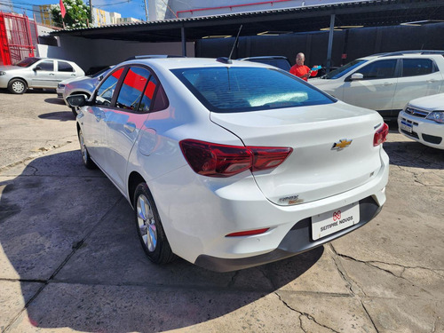 Chevrolet Onix plus Onix Plus 10tat Lt1