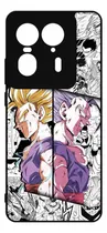 Comprar Funda Protector Case Para Moto Edge 50 Ultra Dbz Super