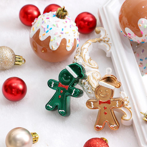 Adornos De Bolas Para Colgar Árboles De Navidad Bolas Para C