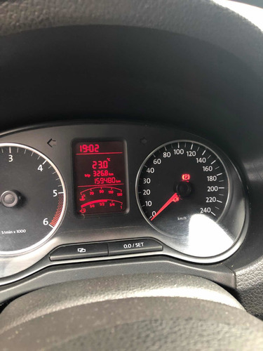 Volkswagen Amarok 2.0 Cd Tdi 180cv 4x2 Trendline B33 2012