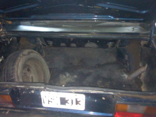 Imagen 4 de 15 de Volkswagen Senda Vale 60.000