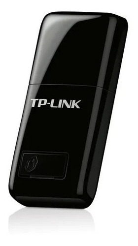 Adaptador Usb Wifi Tp Link Tl-wn823n 300mbps 823n Mini