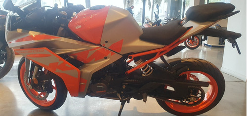 Ktm Rc 200 Rc200 0km Abs Ng Ahora Oportunidad