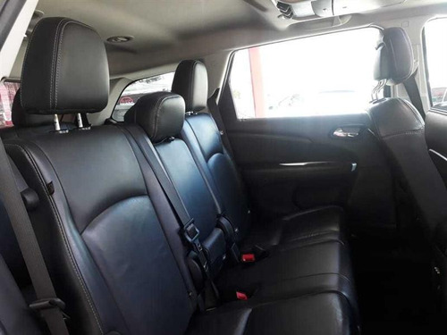 Journey 3.6 Rt V6 Automático Gasolina 2015