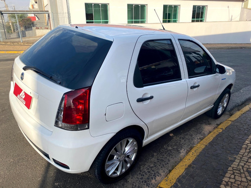 Imagem 3 de 8 de Fiat Palio Fire 2007