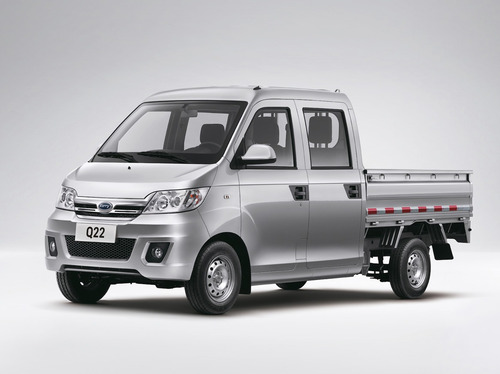 Karry Q22 Cabina Simple