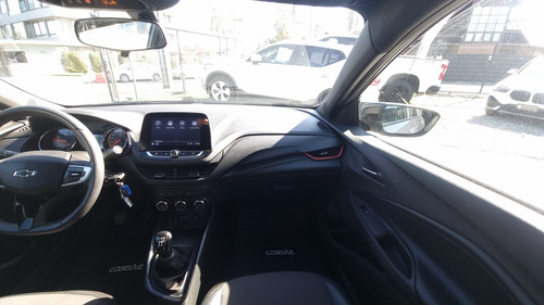 Chevrolet ONIX HB RS 1.0 T RS 1.0T MT HB
