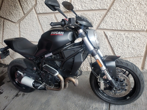 Imagen 7 de 7 de Ducati Ducati 797