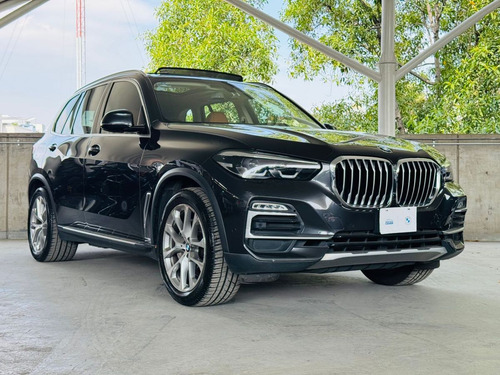 BMW X5 5p xDrive 45e Híbrido L6/3.0/T Aut