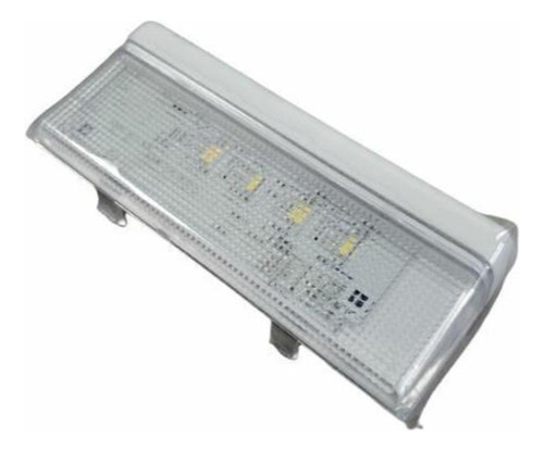 Refrigerador Luces Led W10515057 Accesorios Profesionales