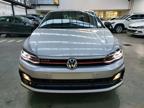 Imagen 1 de 12 de Vw Virtus Gts 1,4 Turbo Entrega Ya Lm#a1