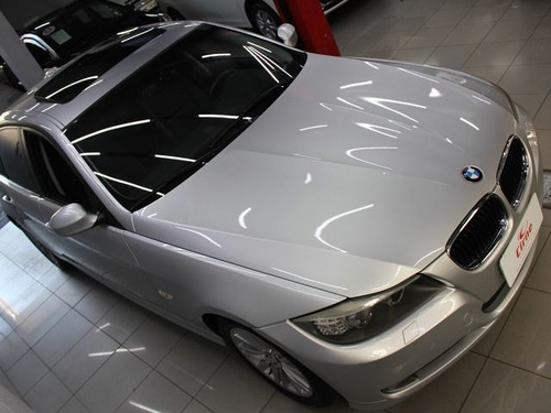 Bmw 320i Sedan Top 2.0 16v, Iwe1919