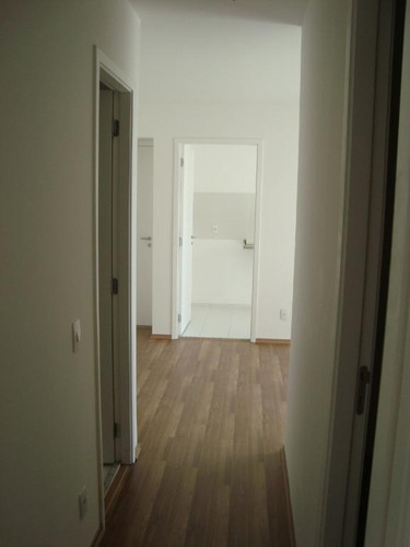 Apartamento Para Alugar, 55 M² Por R$ 2.000,00/mês - Alto Do Pari - São Paulo/sp - Ap7871