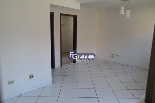 Sobrado Com 3 Dormitórios À Venda, 110 M² Por R$ 379.900,00 - Hauer - Curitiba/pr - So0138