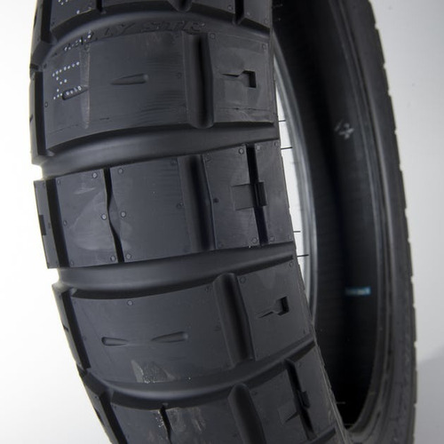 Par Pneus G 650 Gs 100/90-19 + 130/80-17 S. Rally Str