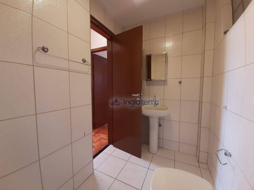 Imagem 21 de 23 de Apartamento À Venda, 226 M² Por R$ 290.000,00 - Centro - Londrina/pr - Ap1762