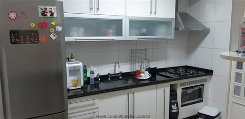 Imagem 5 de 29 de Apartamentos À Venda Em Jundiaí/sp - Compre O Seu Apartamentos Aqui! - 1466020