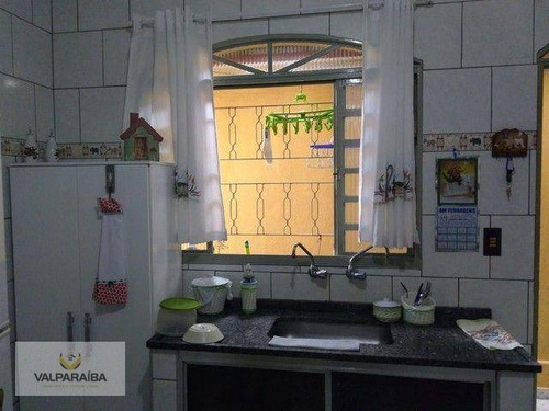 Imagem 8 de 12 de Casa À Venda, 100 M² Por R$ 280.000,00 - Jardim Santa Inês I - São José Dos Campos/sp - Ca0311